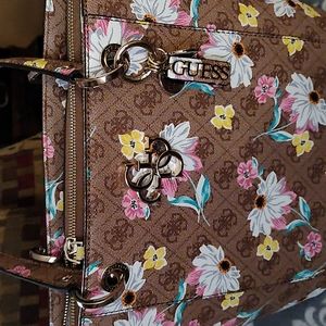 Guess tote/handbag/shopper